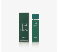 Arabian Oud Only Green Eau De Perfume 100ml