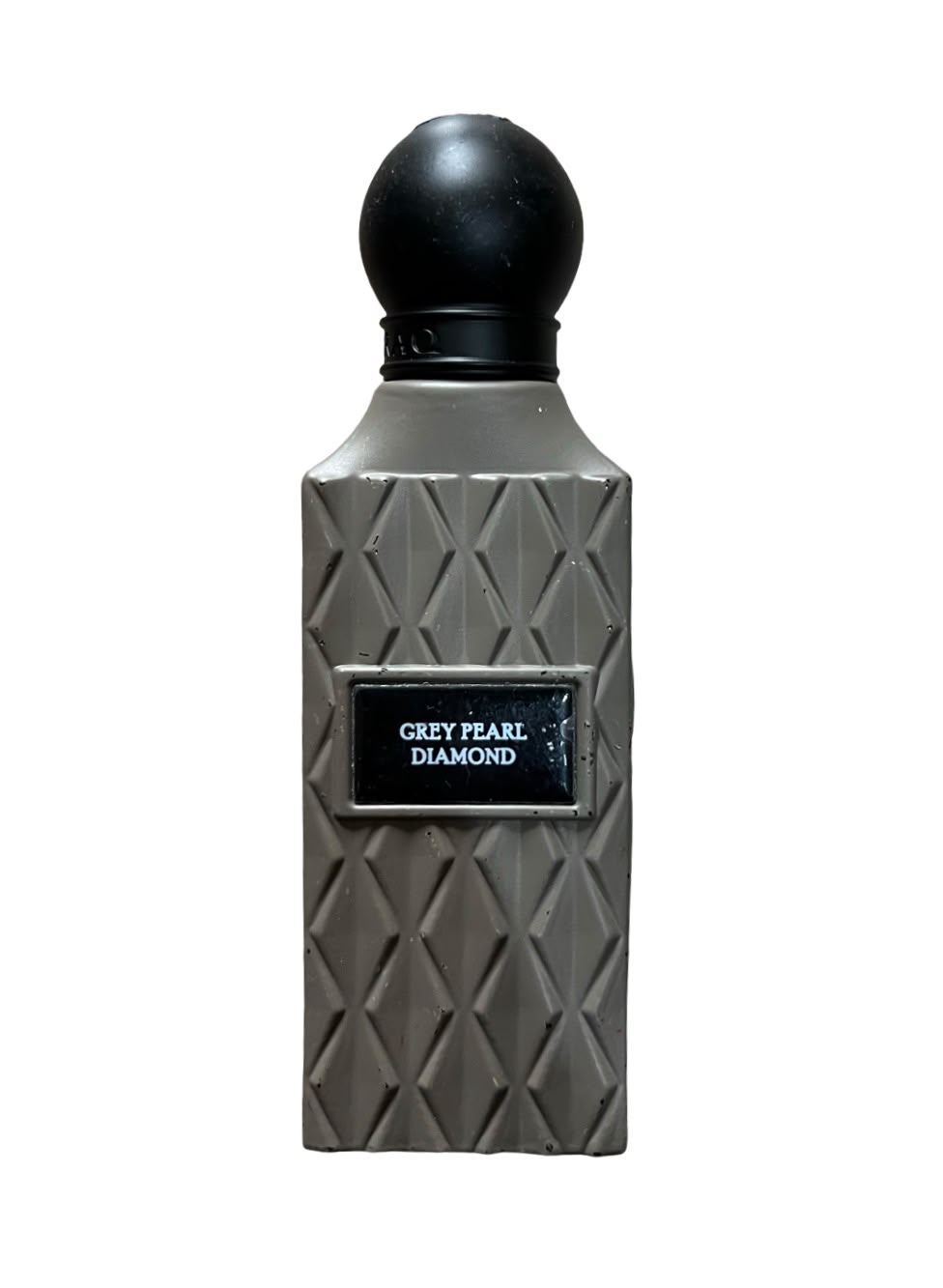 Ibraq Grey Pearl Diamond Eau De Perfume 20ml