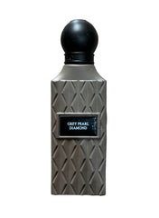 Ibraq Grey Pearl Diamond Eau De Perfume 20ml