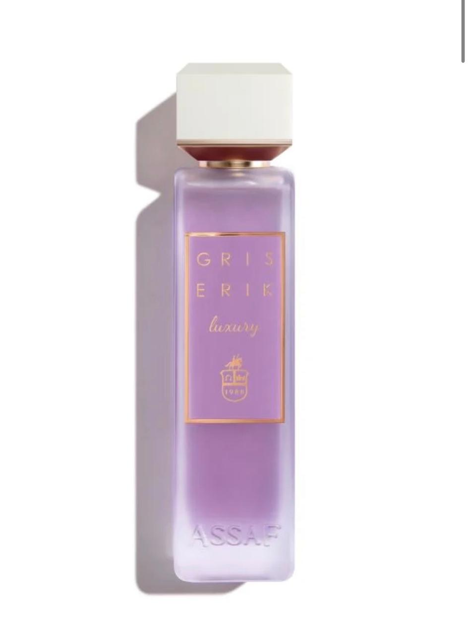 Assaf Gris Erik Eau De Perfume 200ml