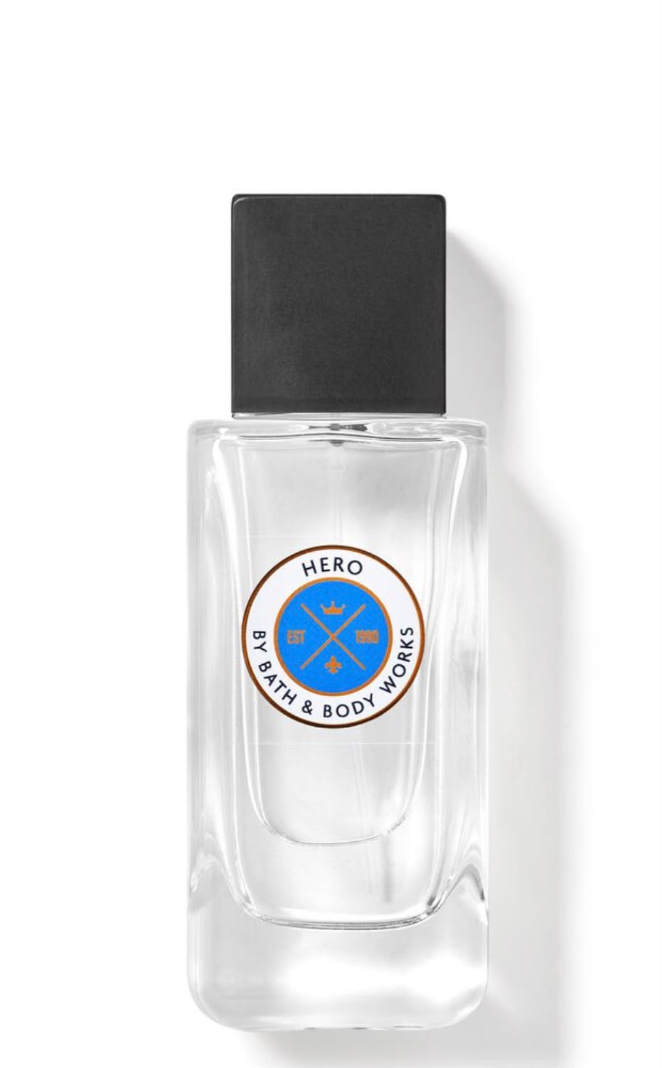 Bath & Body Works Hero Eau De Perfume Men's Collection 100ml