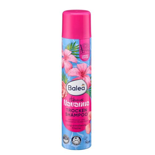 Balea Hibiscus Havana dry shampoo 200ml