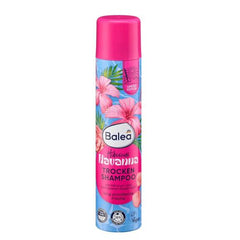Balea Hibiscus Havana dry shampoo 200ml