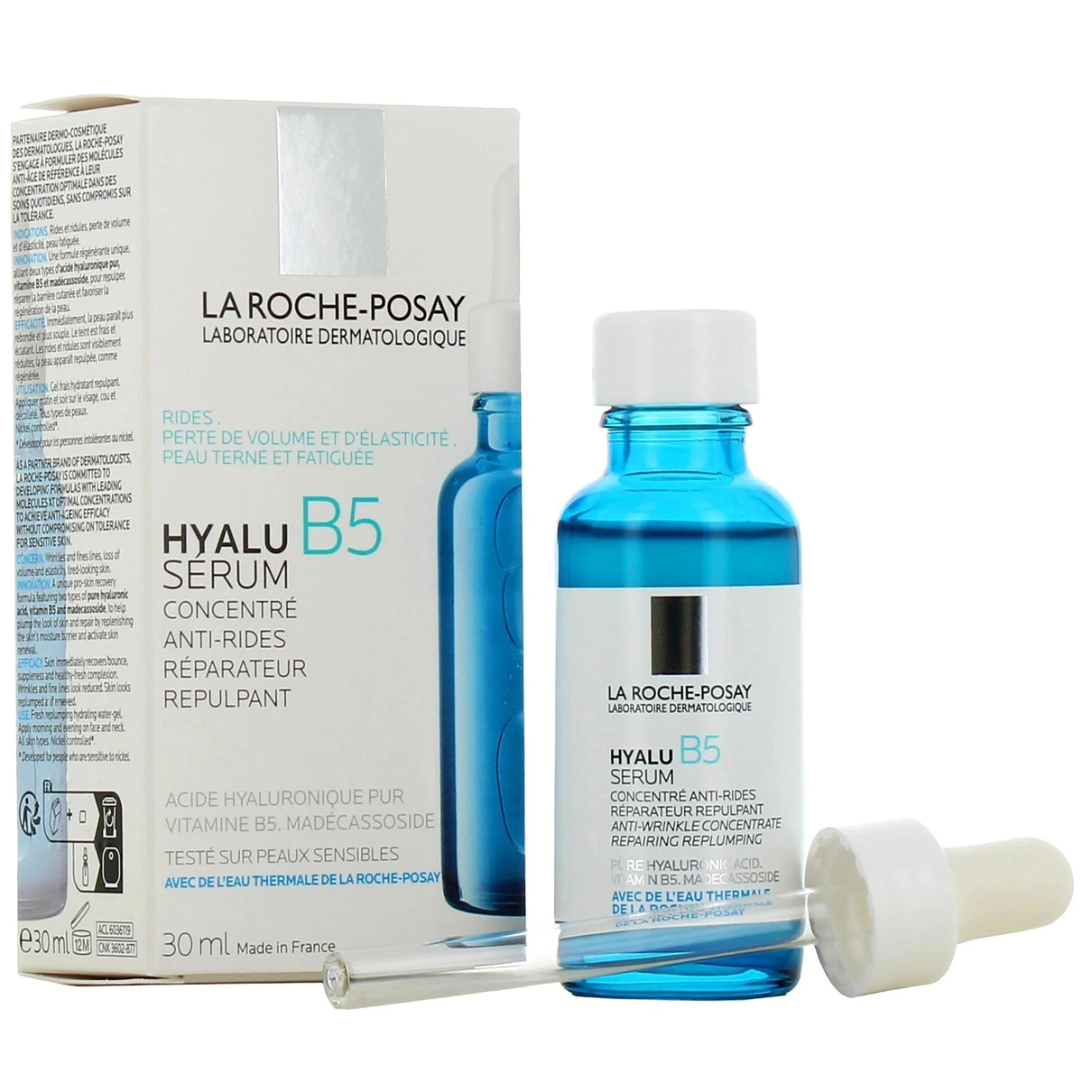 La Roche-Posay Hyalu B5 Serum 30ml
