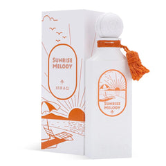 Ibraq Sunrise Melody Eau De Perfume 100ml