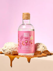 Nutshell Dara's Ice Cream Body Gel Oil 250ml