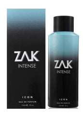 Zak Icon Eau De Perfume 150ml