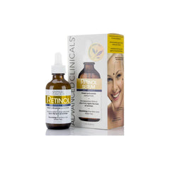 Advanced clinicals Retinol Anti-aging Serum - 52ml