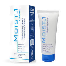 Moist-1 Moisturizing Cream 100ml