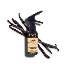 UNIC Hair Perfume Sweet Vanilla 50ml