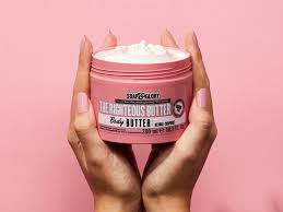 Soap & Glory The Righteous Butter Body Butter 300ml