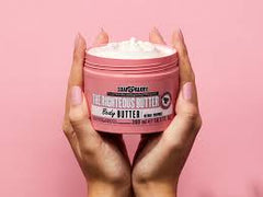 Soap & Glory The Righteous Butter Body Butter 300ml