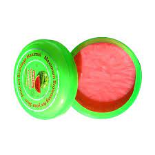 Carrot Watermelon Sun Cream - 350ml