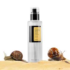 Cosrx Advanced Snail 96 Mucin Power Essence 100ml