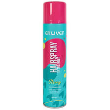 Enliven Ultra Hold Hair Spray - 300ml