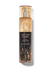 Bath & Body Works into the night diamond shimmer mist 236ml