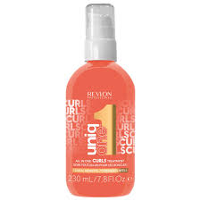 Revlon All In One Curls Treatment 230ml