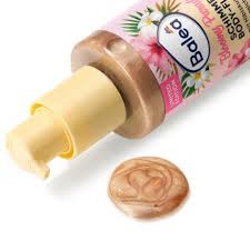 Balea Bloomy Paradise Shimmer Body Fluid 75ml