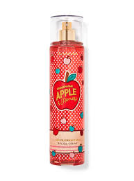 Champagne Apple & Honey Fine Fragrance Mist 236ml
