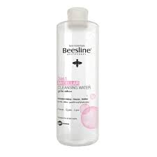 Beesline 3 in 1 Micellar Cleansing Water 400ml