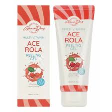 Grace Day Multi-Vitamin Acerola Peeling Gel 100ml