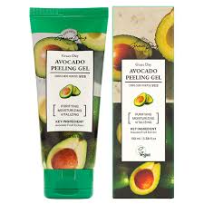 Grace Day Avocado Peeling Gel 100ml