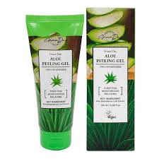 Grace Day Aloe Peeling Gel 100ml