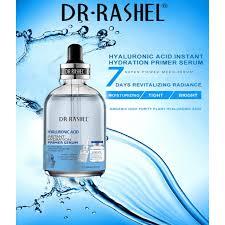 DR.Rashel Hyaluronic Acid Instant Hydration Primer Serum 100ml