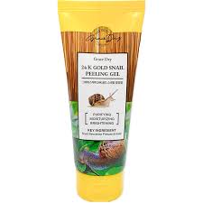 Grace Day 24K Gold Snail Gel 100ml