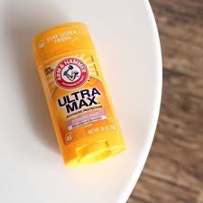 Arm & Hammer Ultra Max Powder Fresh Antiperspirant Deodorant 73g