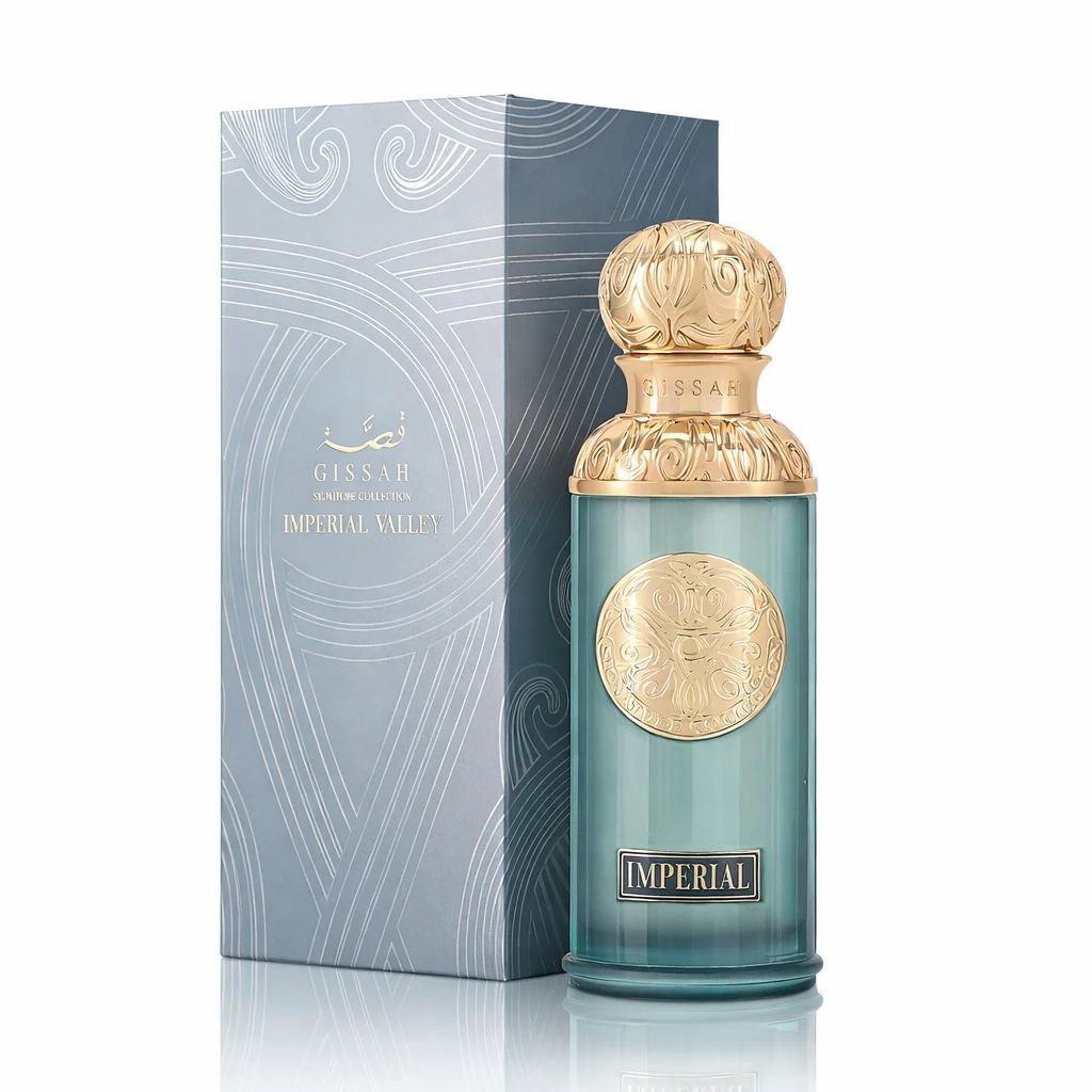 Gissah Imperial Valley Eau De Perfume 50ml