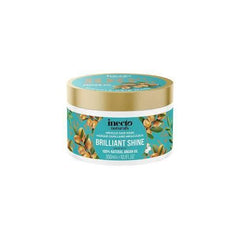 Inecto Miracle Hair Mask Brilliant Shine With Argan Oil 300ml