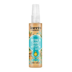 Inecto Define & Shine Hair Serum 100ml