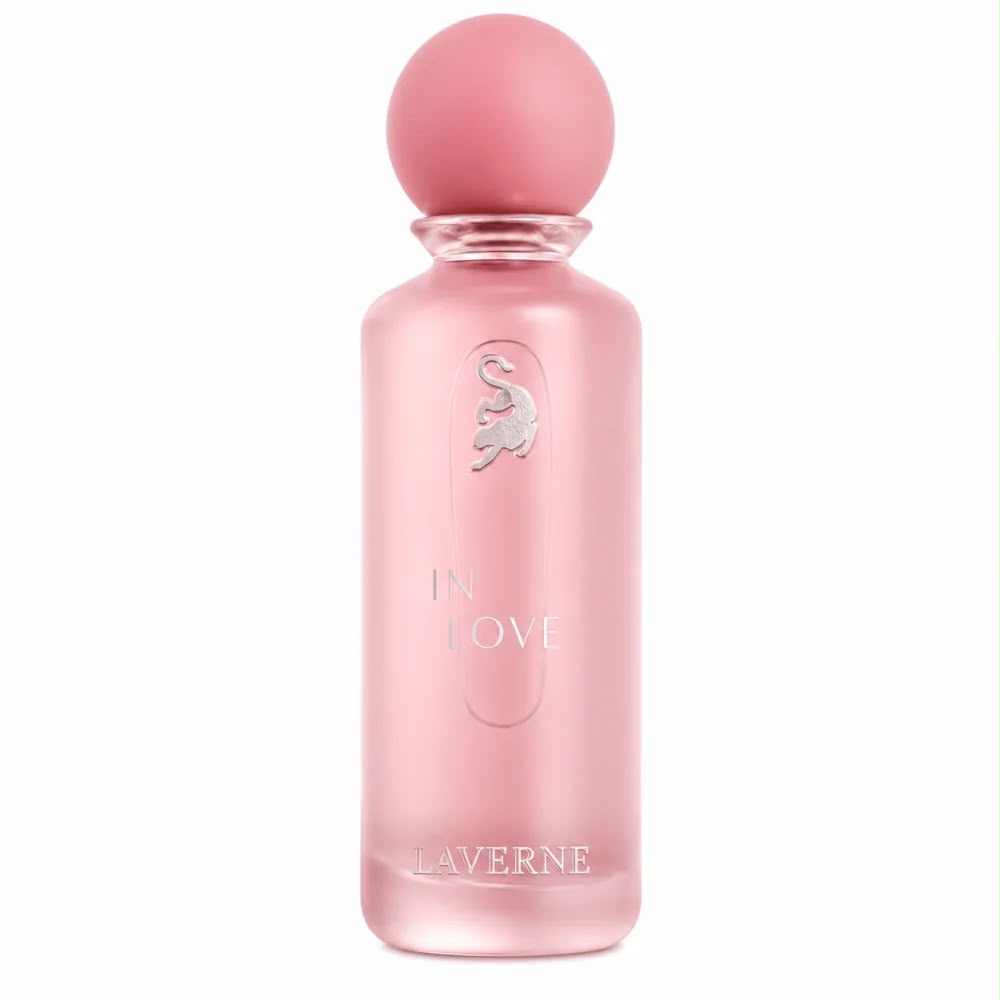 Laverne In Love Eau De Perfume 200ml