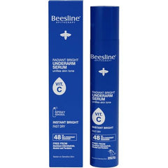 Beesline Radiant Bright Under Arm Serum Instant Bright 150ml