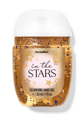BATH & BODY  in the star hand gel 29ml