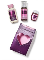 Bath & Body Works A Thousand Wishes Mini Gift Set