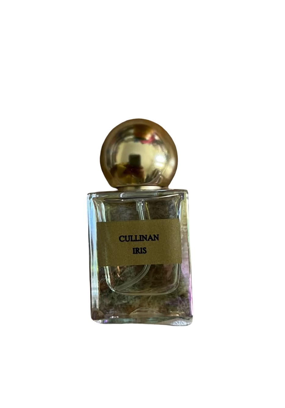 Ibraq Cullinan Iris Eau De Perfume 10ml