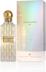 IBRAHEEM AL.QURASHI Cullinan Diamond Iris Eau De Perfume 200ml