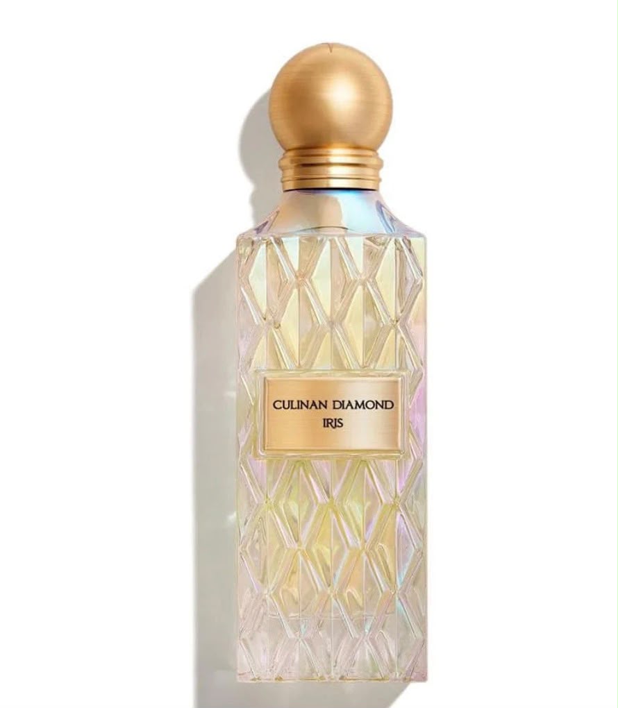 IBRAHEEM AL.QURASHI Cullinan Diamond Iris Eau De Perfume 150ml