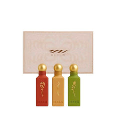Ibraq Irth Collection Gift Set 3×100ml
