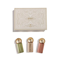 IBRAQ Irth Perfume Oil Mini Collection Gift Set 3×6ml