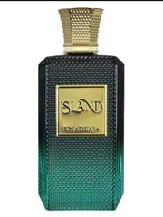 Khadlaj Island Eau De Perfume 100ml