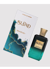 Khadlaj Island Eau De Perfume 100ml