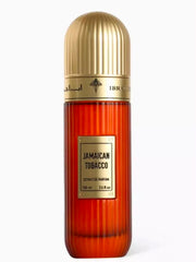 IBRAHEEM AL.QURASHI Jamaican Tobacco Eau De Perfume 100ml