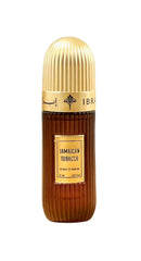 IBRAQ Jamaican Tobacco Eau De Perfume 20ml
