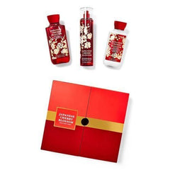 Bath & Body Works Japanese Cherry Blossom Gift Box Set