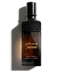 Al Ezz Oud Klikat Jassas Eau De Perfume 200ml