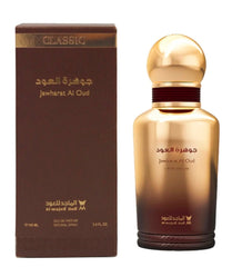 Al Majed Oud Jawharat Al Oud Eau De Perfume 100ml