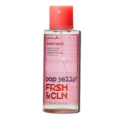 Pink Pop Jelly Fresh & Clean Body Mist 250ml